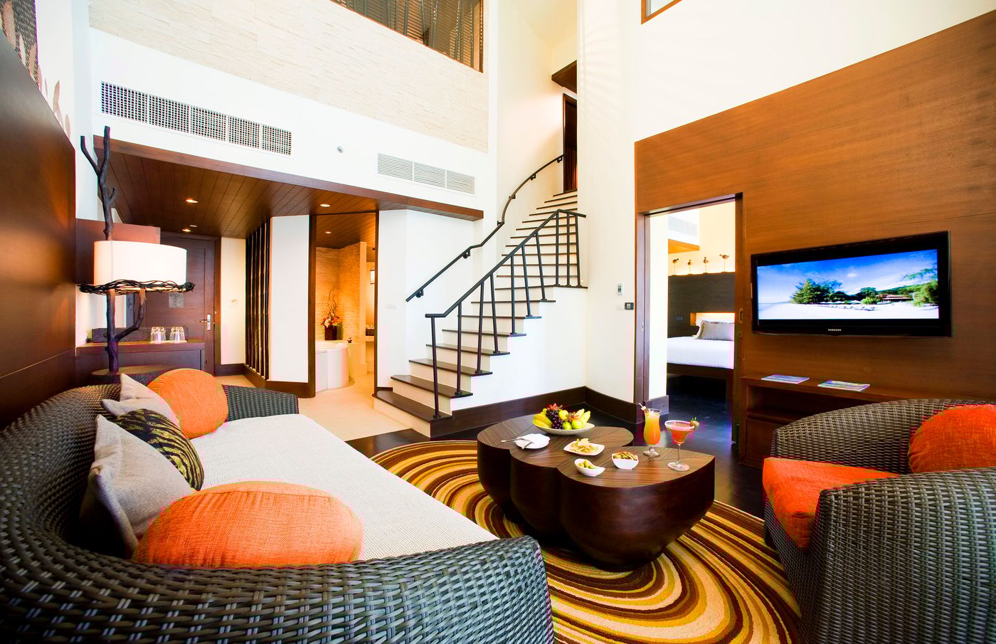 Centara Grand Mirage Beach Resort Pattaya