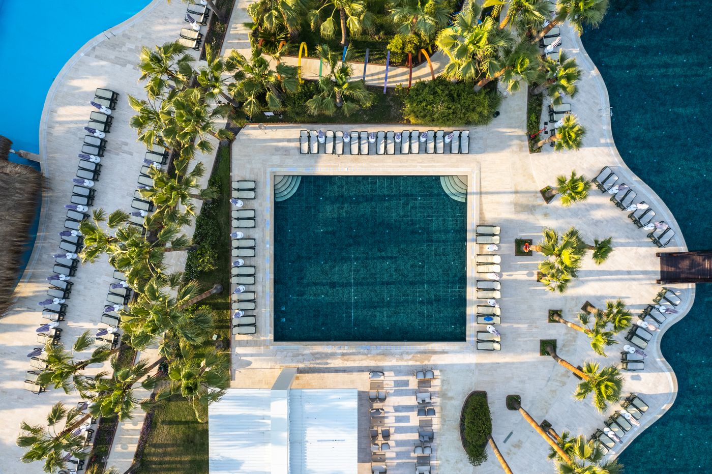 Siam Elegance Hotels & Spa