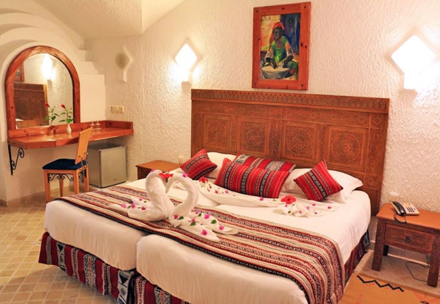 New - Lella Baya & Thalasso