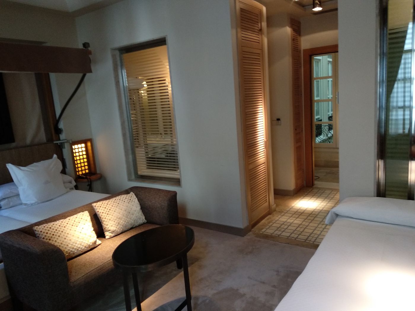 Villa Oniria-Spain-GRANADA-Room-10