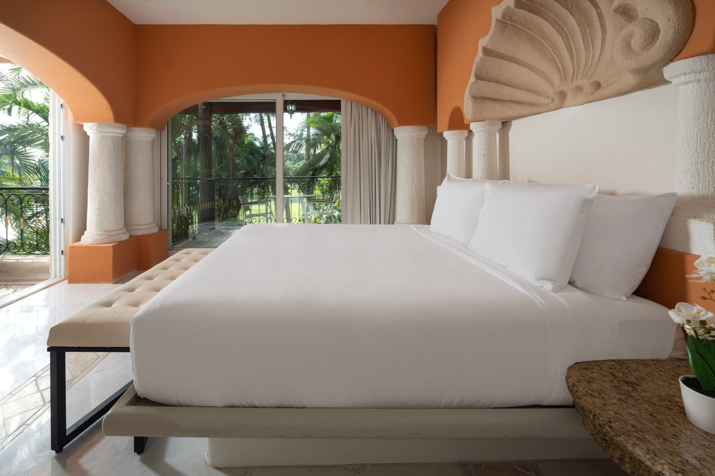 19.11.25 Eurostars Hacienda Vista Real