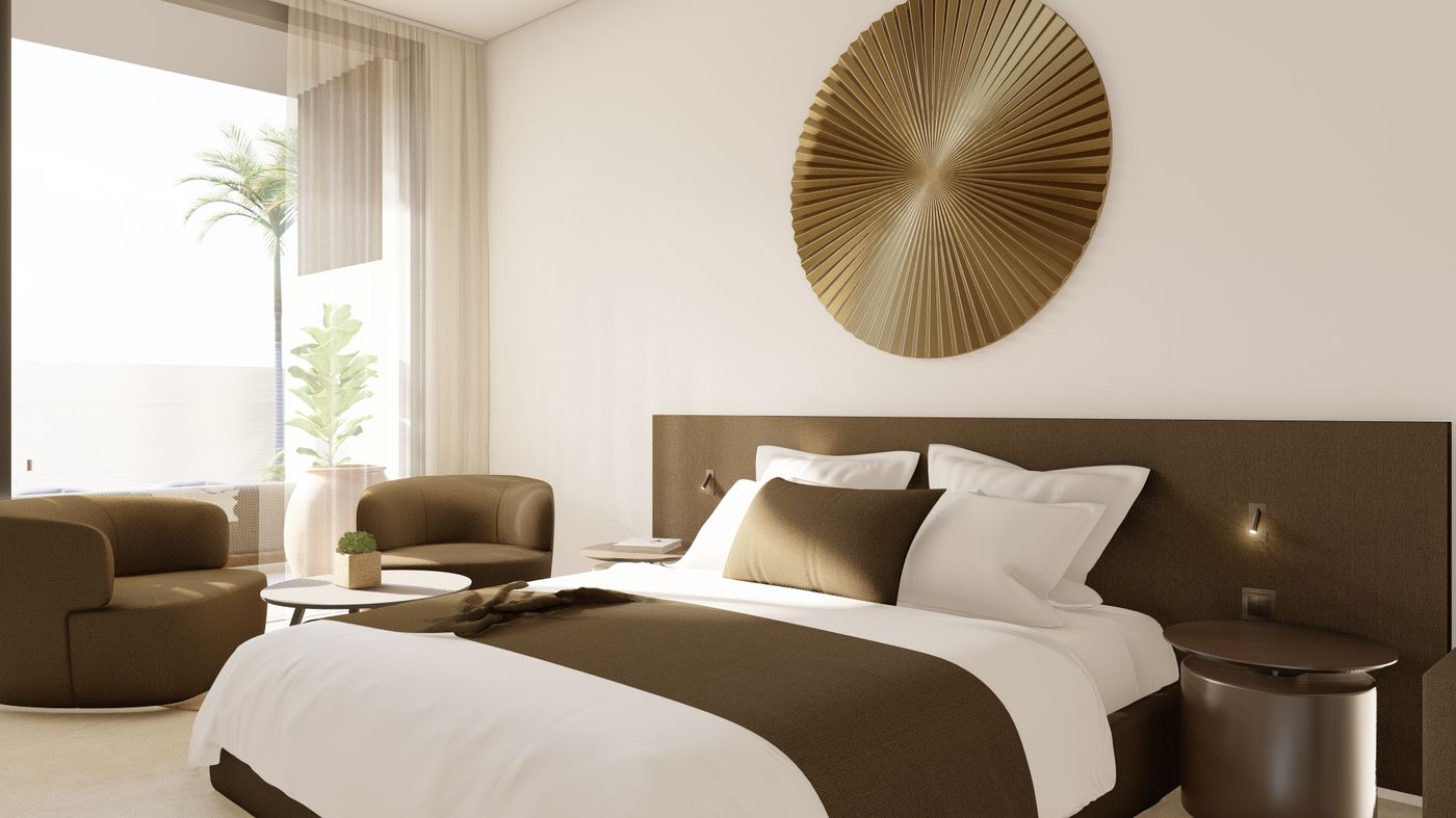 Tasia Maris Beach & Spa - Adults Only