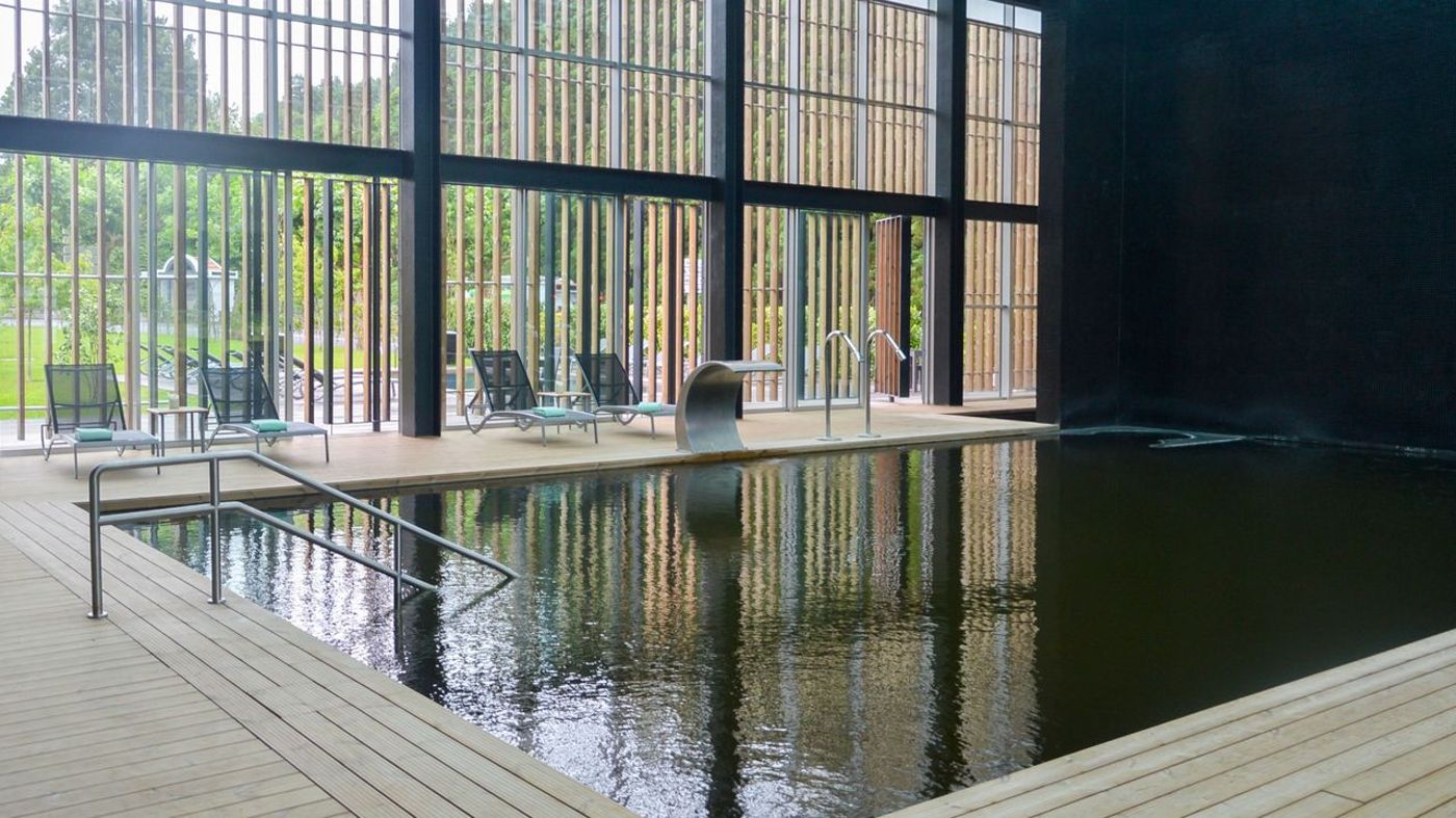 Furnas Boutique Hotel Thermal & Spa