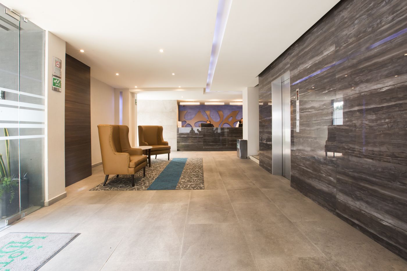 Diligencias-Mexico-MEXICO, D.F.-General view-1