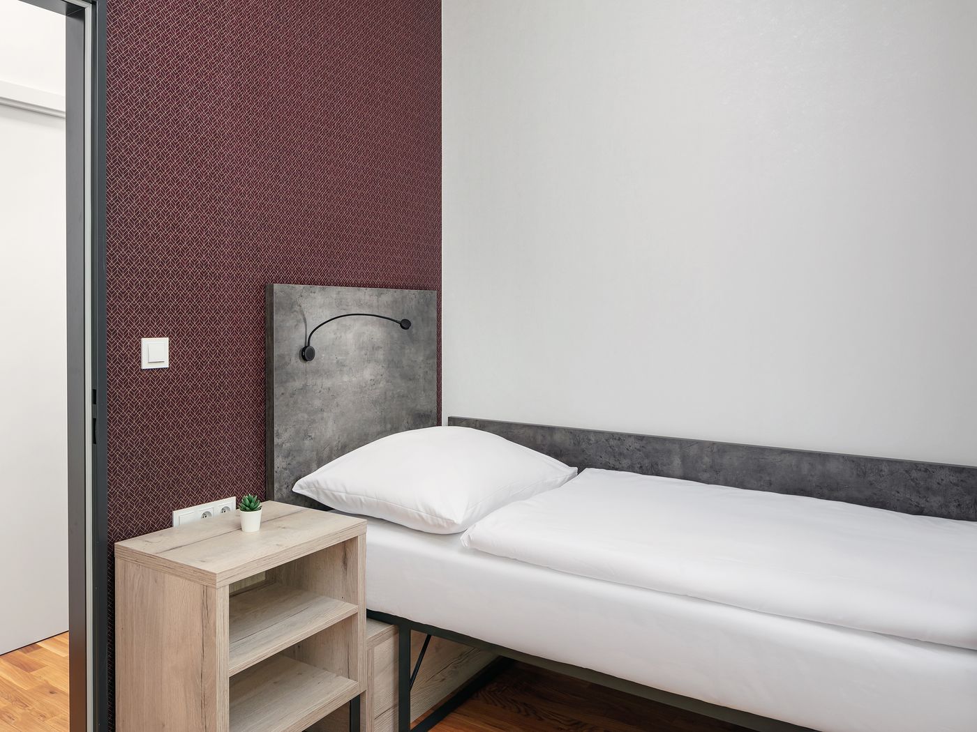 Hotel-Apartment-Wenceslas-Square-Room-21