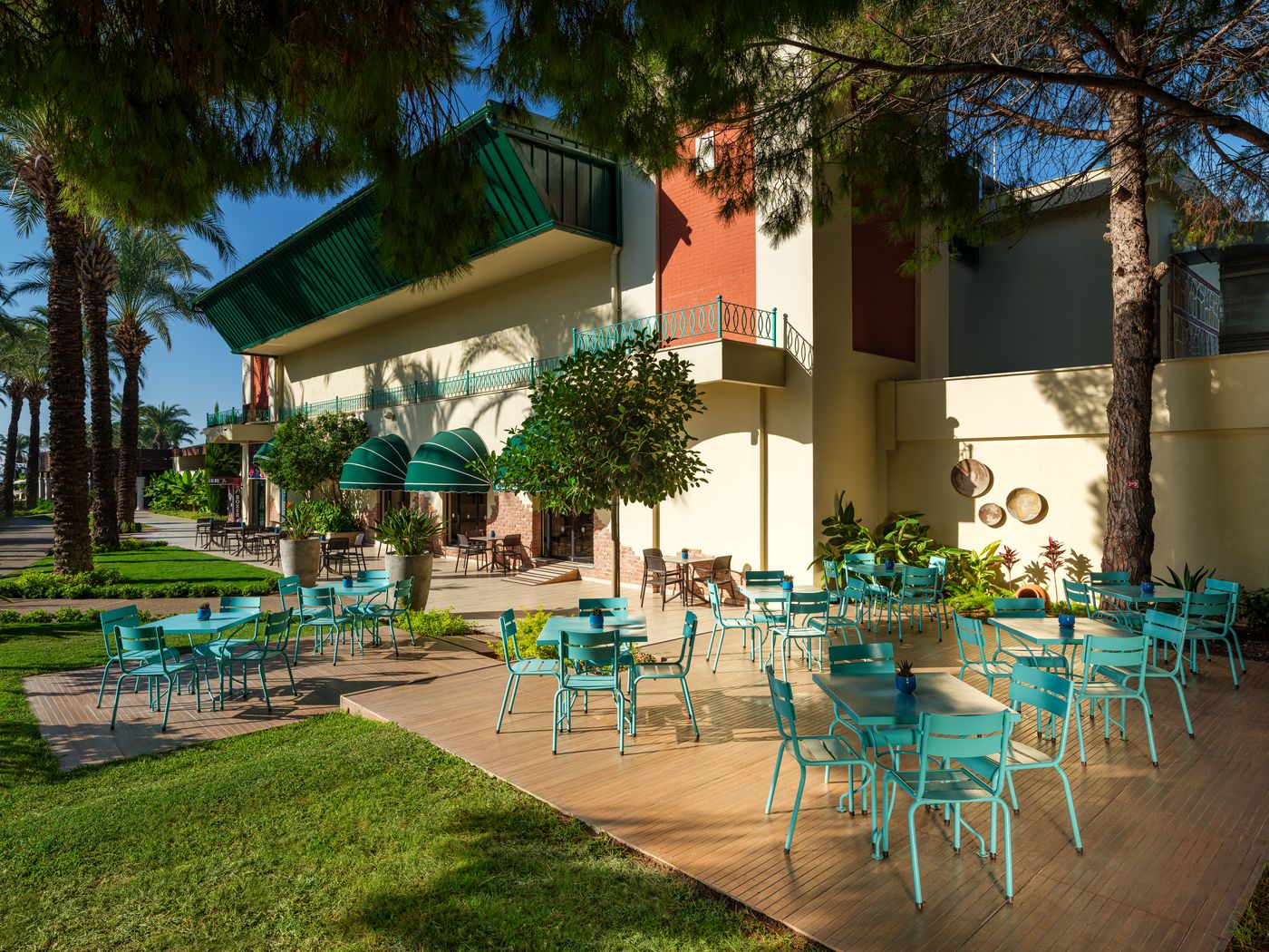 IC Hotels Green Palace & Villas