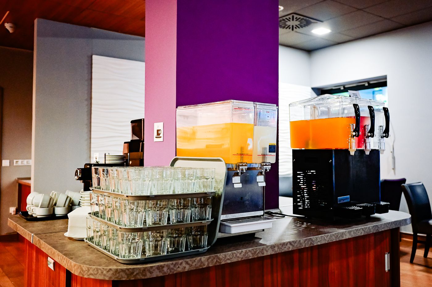 Residence Regnum-Hungary-BUDAPEST-Restaurant-2