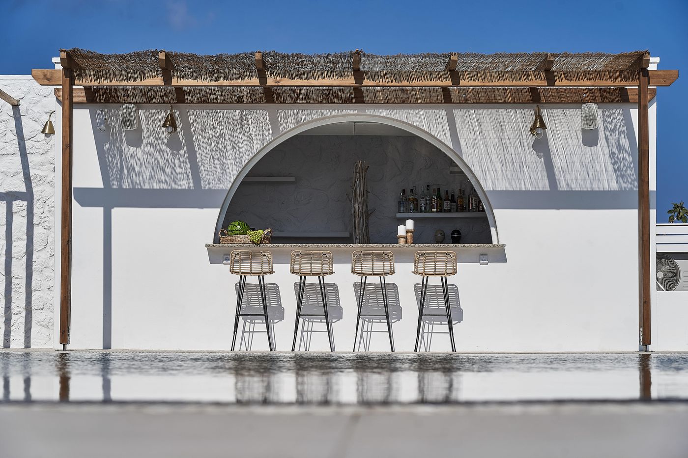 Petri-Suites-Room-25