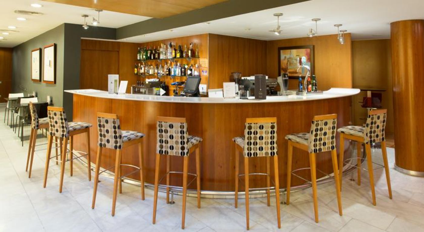 Catalonia Barcelona 505