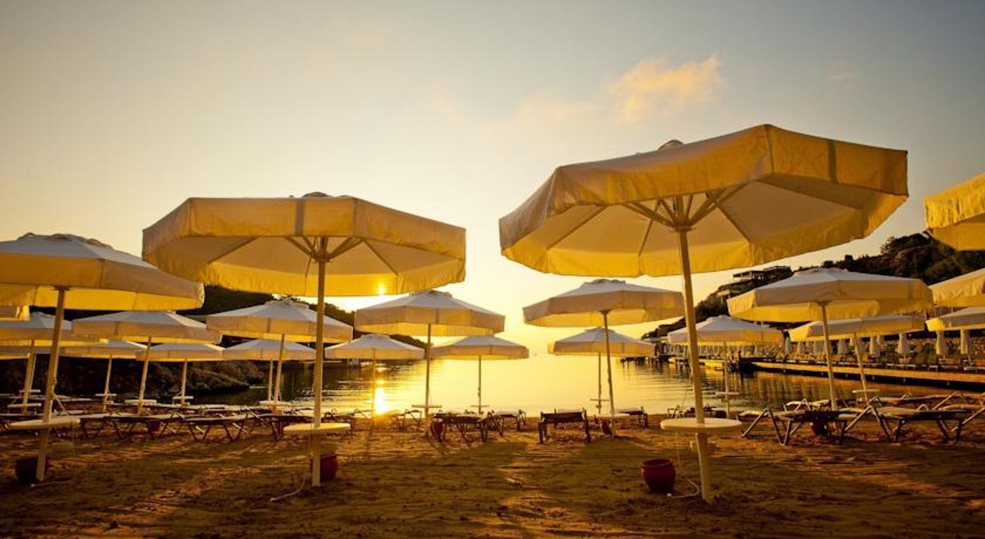 Voyage Golturkbuku Resort