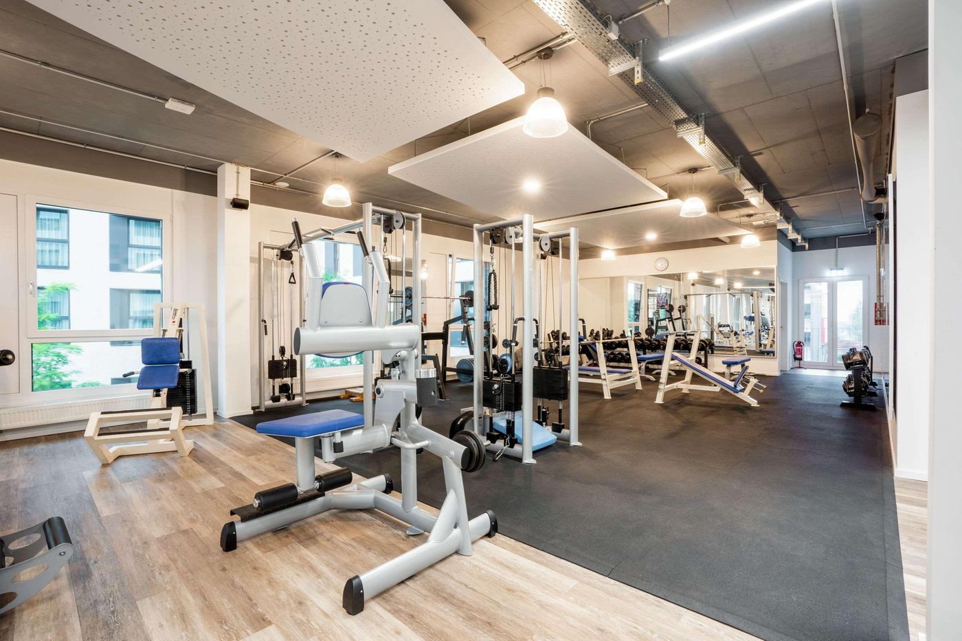 Hey Lou Hotel Monheim am Rhein - Germany - Monheim Am Rhein - Sports and Entertainment - 7