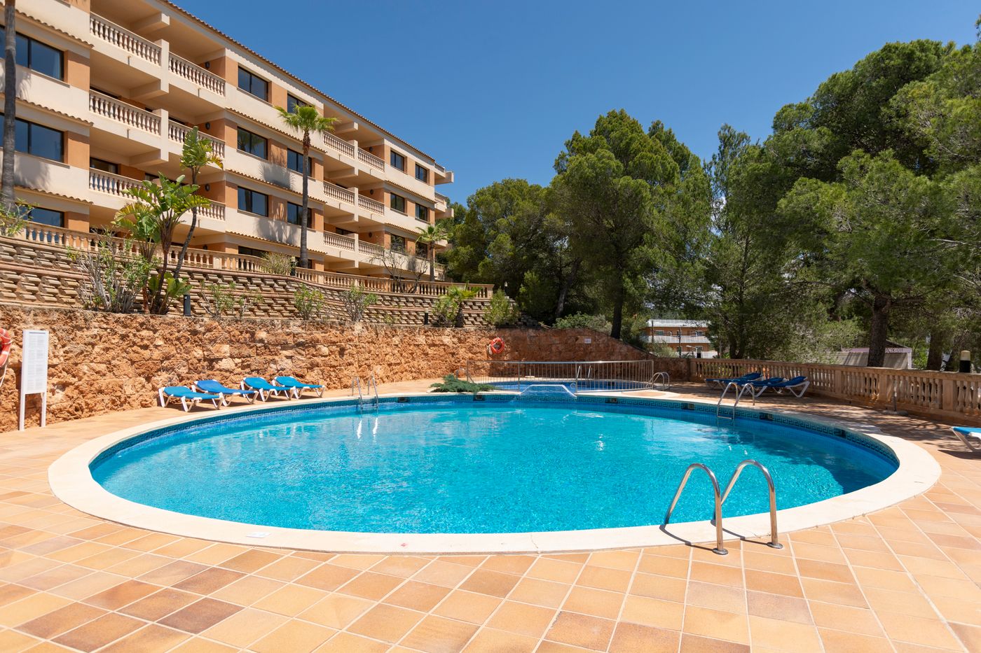 Mar Hotels Paguera & Spa