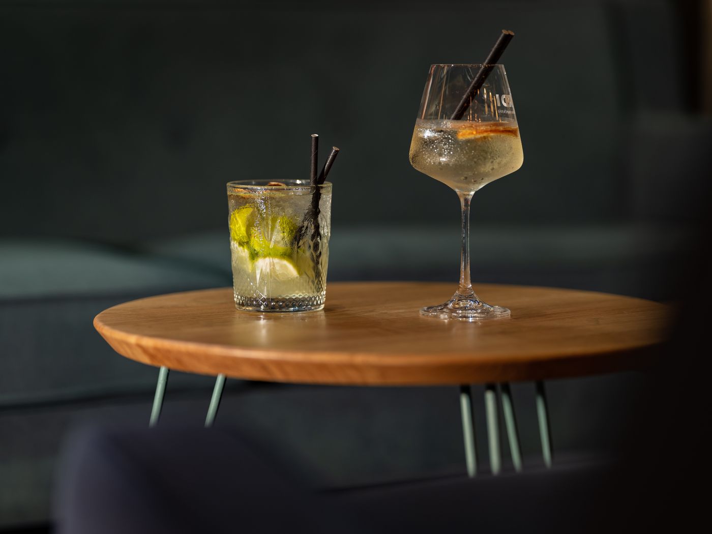 Eklo Toulouse Cartoucherie - France - Toulouse - Bar - 1