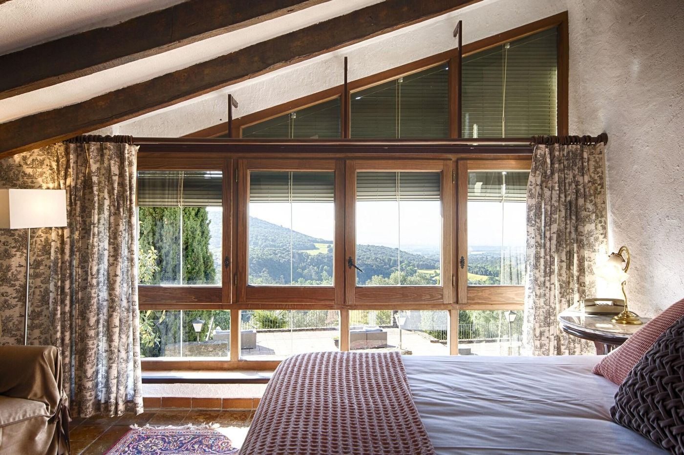 Masia-Can-Pou-Room-19