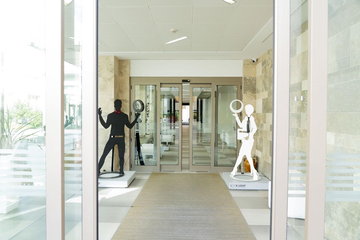 Hotel Nazionale-Italy-Matera-Lobby-8