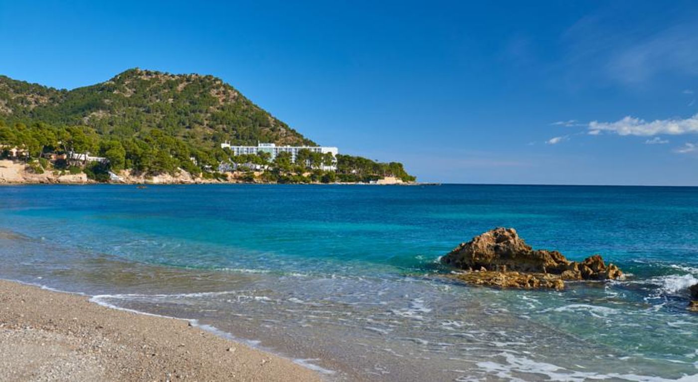 Hipotels Eurotel Punta Rotja