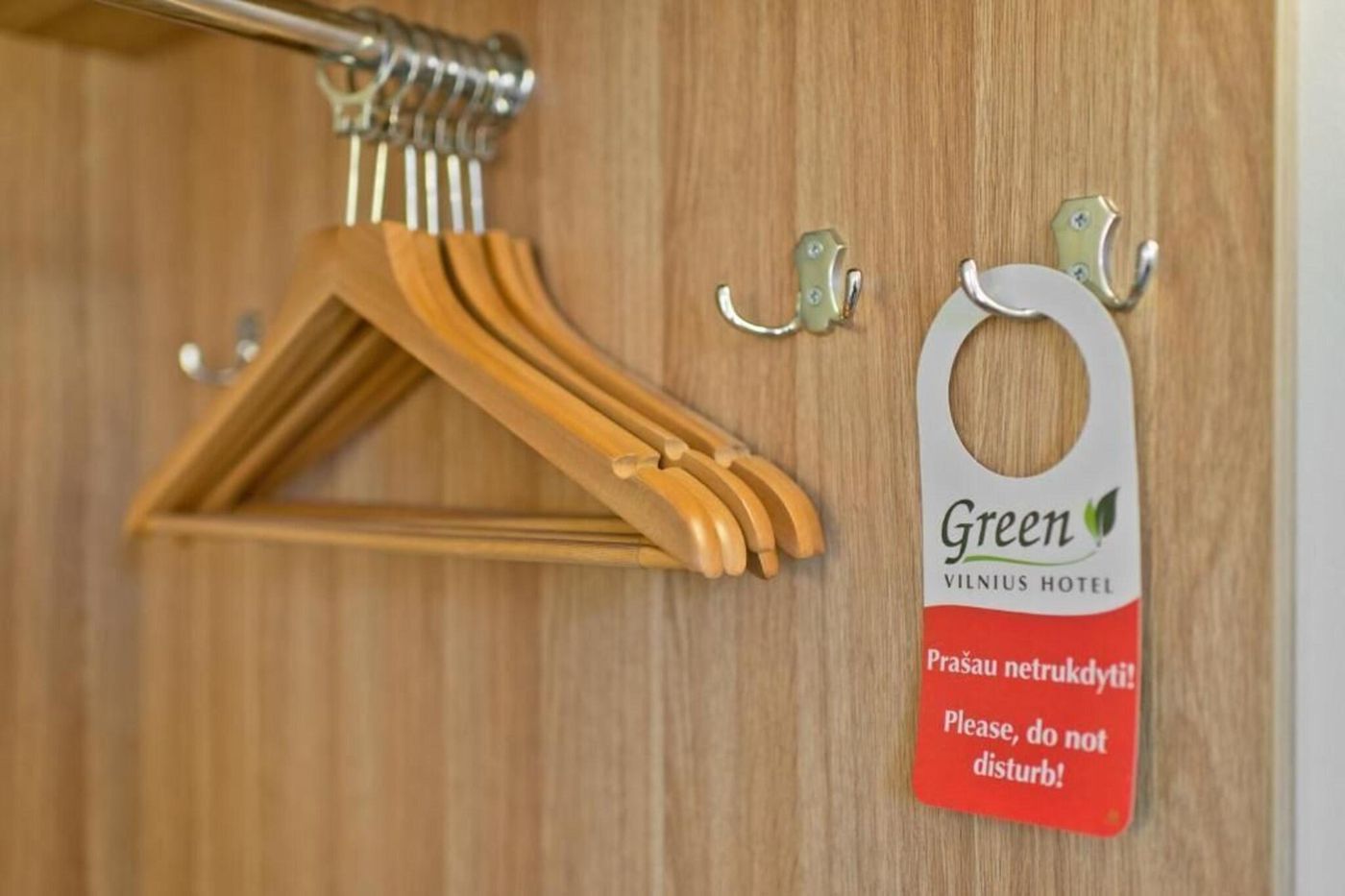 Green Hotel Vilnius-Lithuania-VILNIUS-Lobby-8