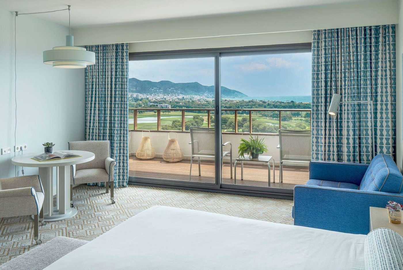 Eurostars-Sitges-Room-4