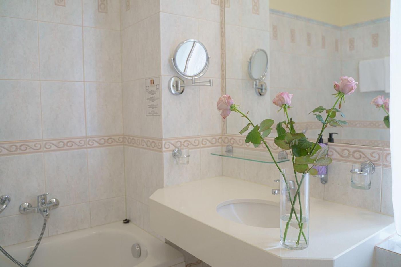 Hotel Mignon-Czech Republic-KARLOVY VARY-Room-10