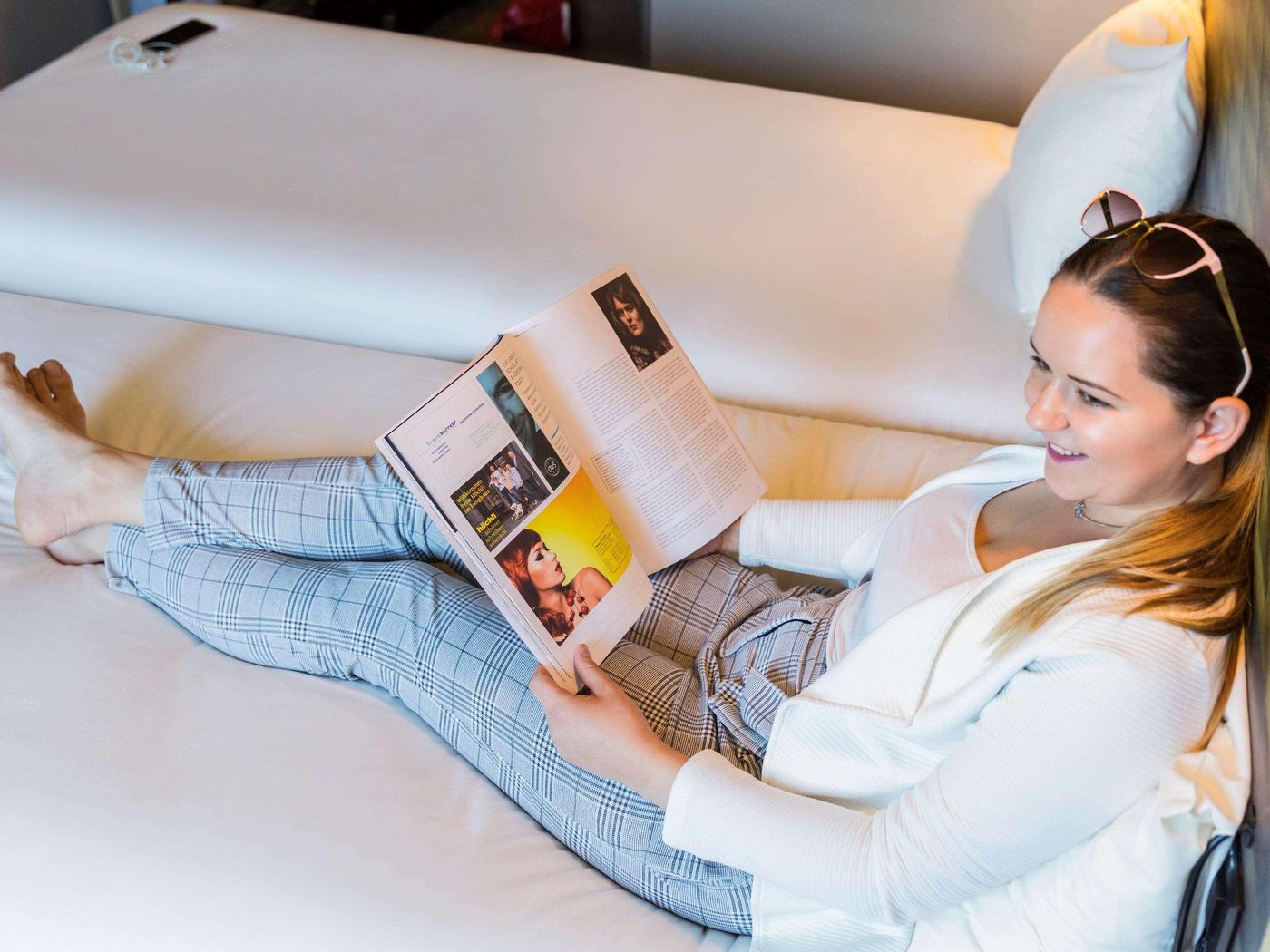 Ibis Baden Neuenhof-Switzerland-Neuenhof-General view-5