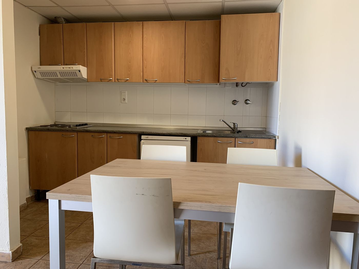 Festival Village Apartments