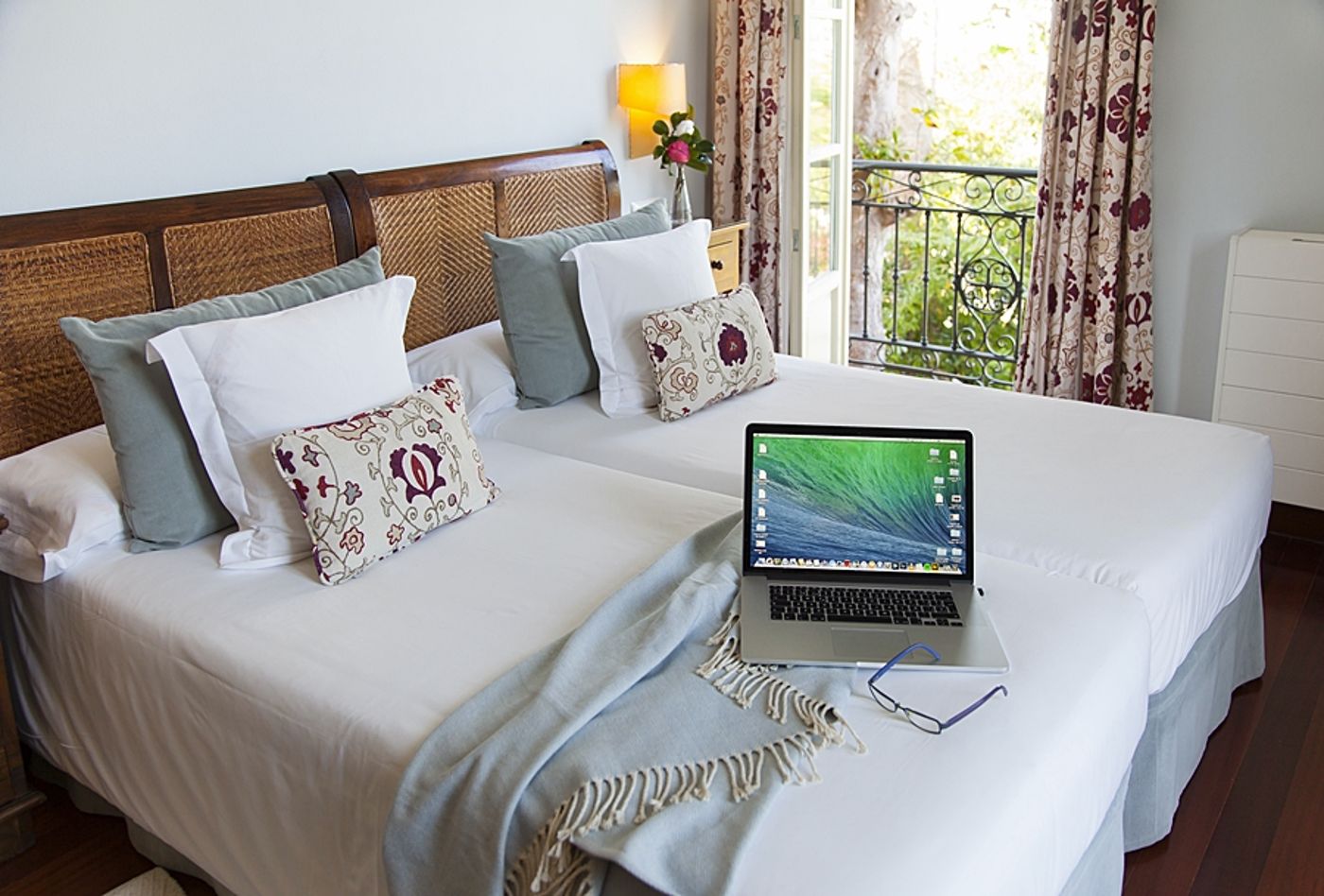 Casona de la Paca Hotel-Spain-CUDILLERO-General view-10