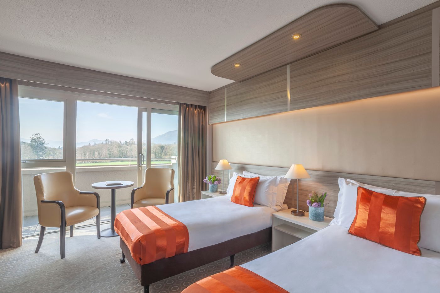 Gleneagle Killarney-Ireland-KILLARNEY-Room-10