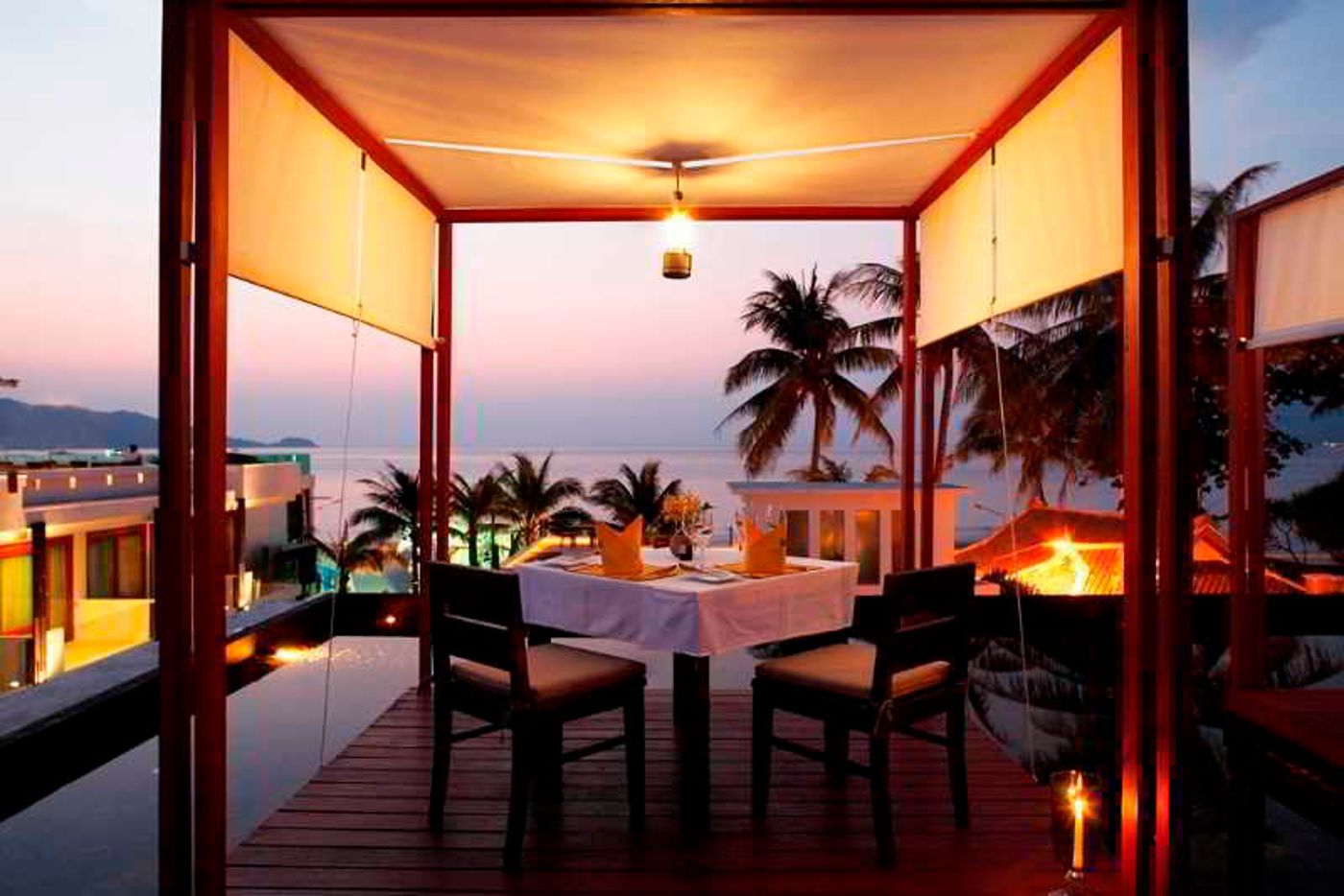 La-Flora-Resort-and-Spa-Patong-Restaurant-13