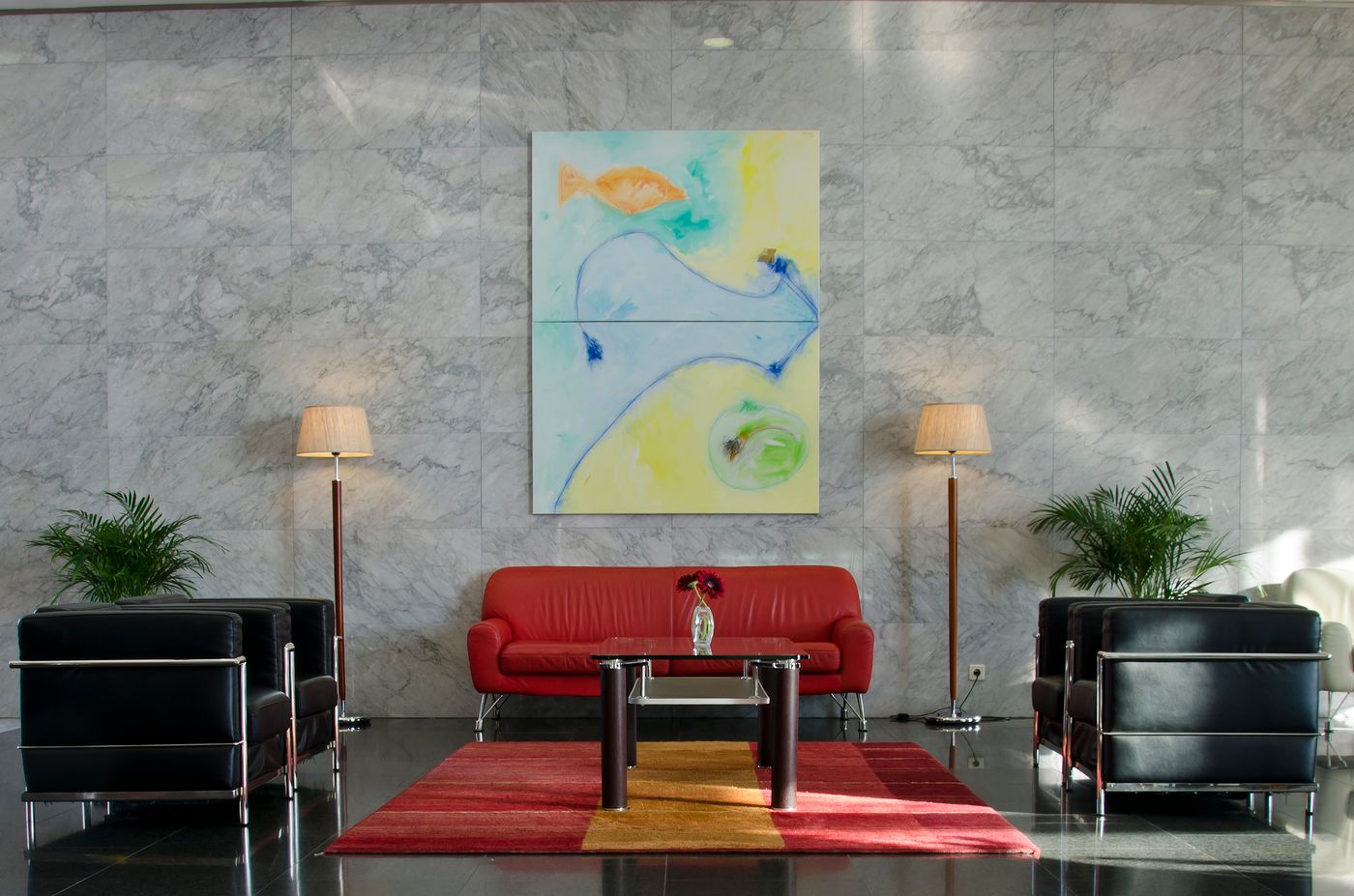 VIP Executive Santa Iria Hotel-Portugal-SANTA IRIA DA AZOIA-General view-3