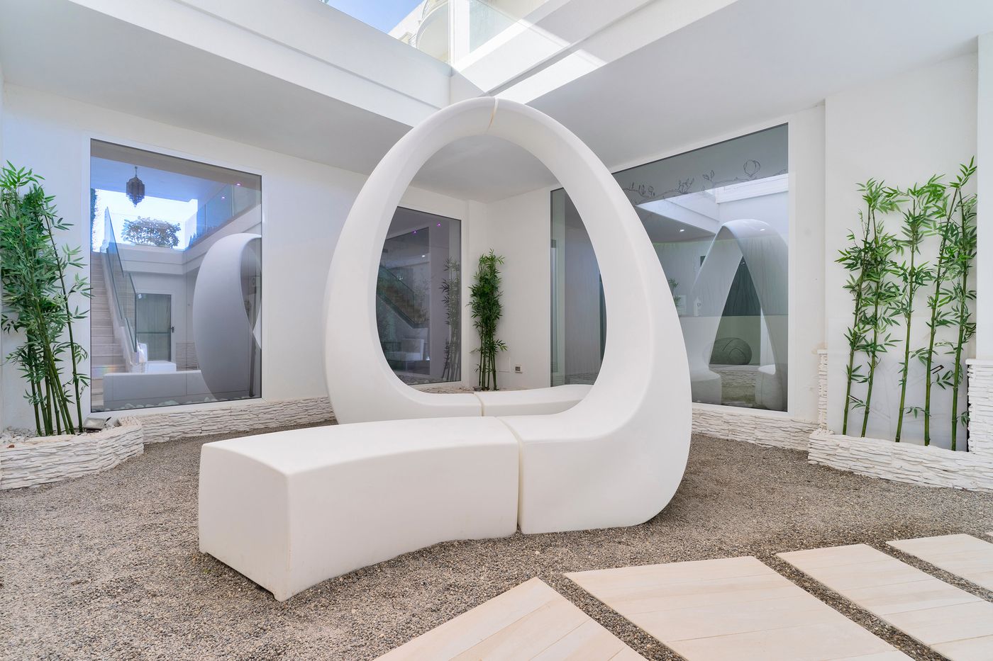 Hotel Victoria Palace Gallipoli-Italy-GALLIPOLI-General view-3