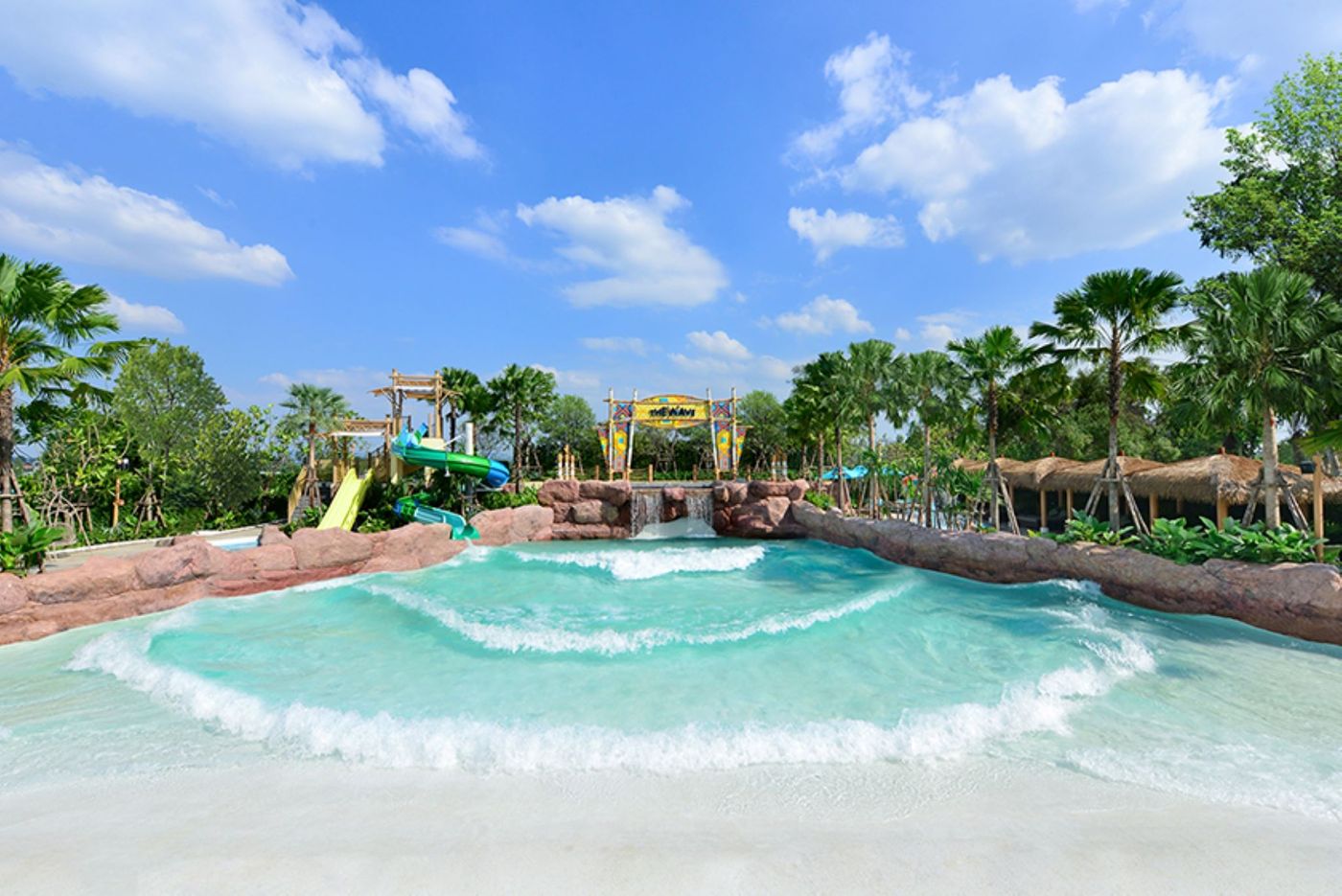 Centre Point Prime Hotel Pattaya-Thailand-Pattaya-General view-1