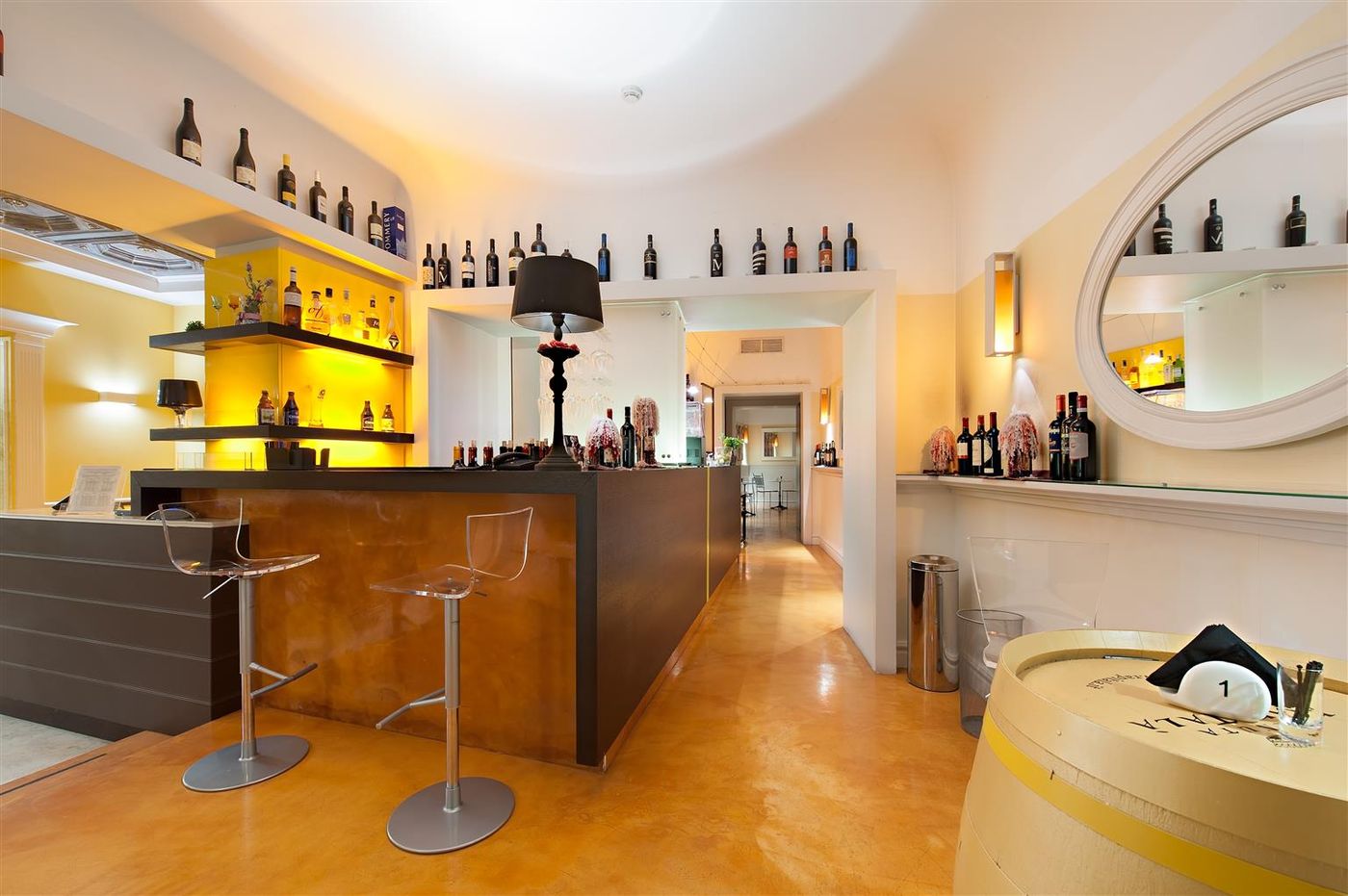 Best Western Ai Cavalieri Hotel