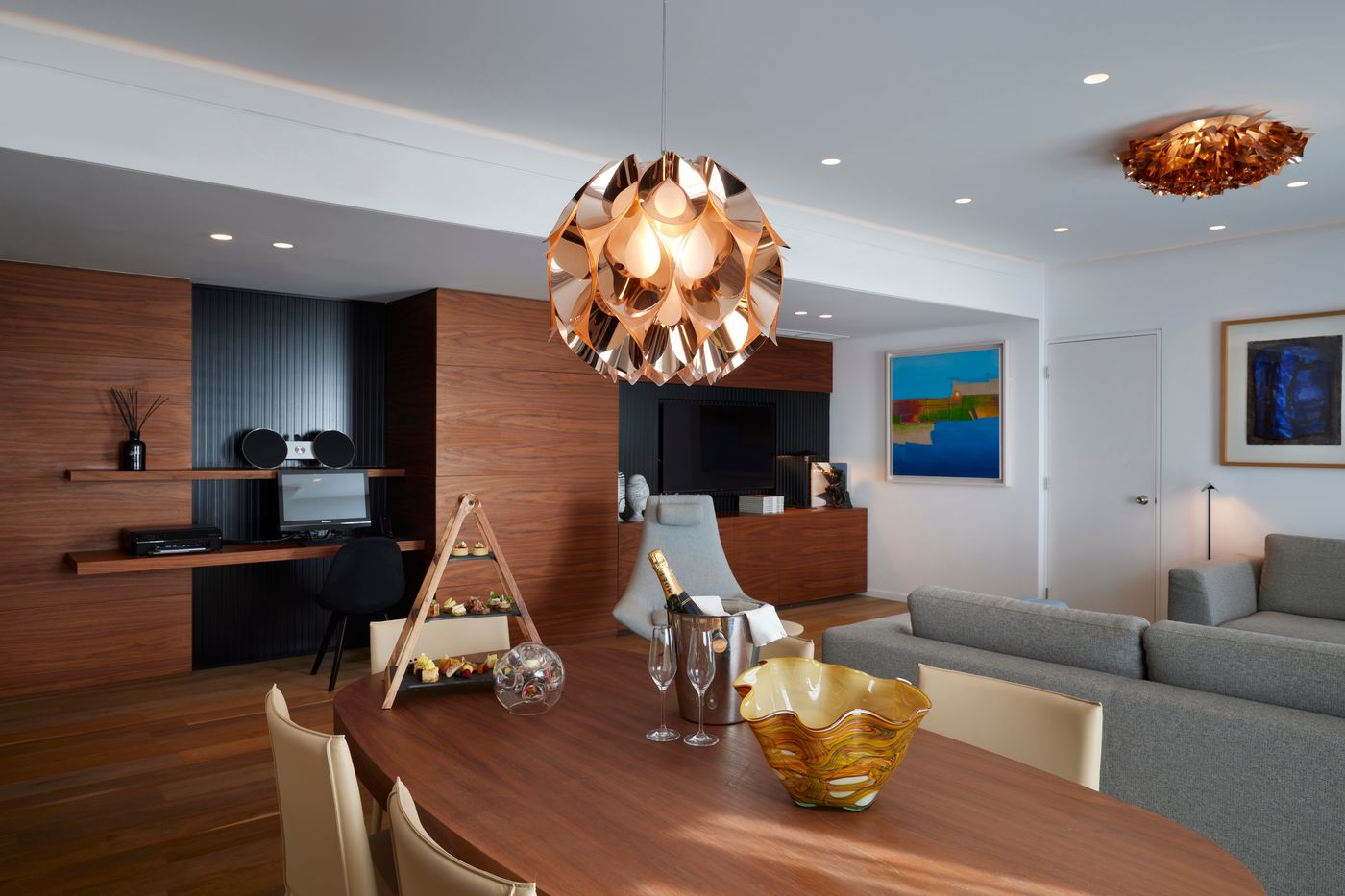 Mediterranean Beach Hotel