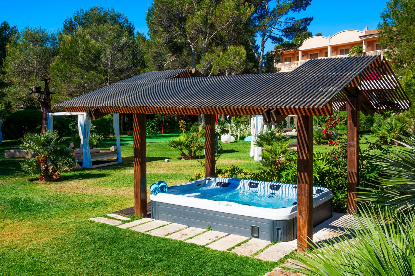 Vanity Hotel Suite & Spa - Adults Only