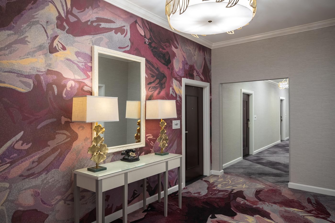 L7 Chicago By Lotte - United States - CHICAGO - Lobby - 5