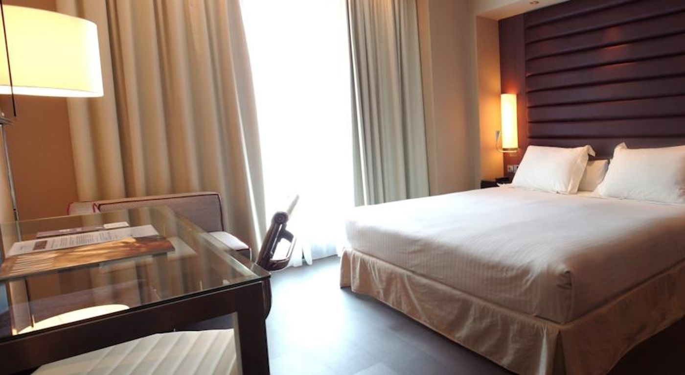 Pestana Arena Barcelona