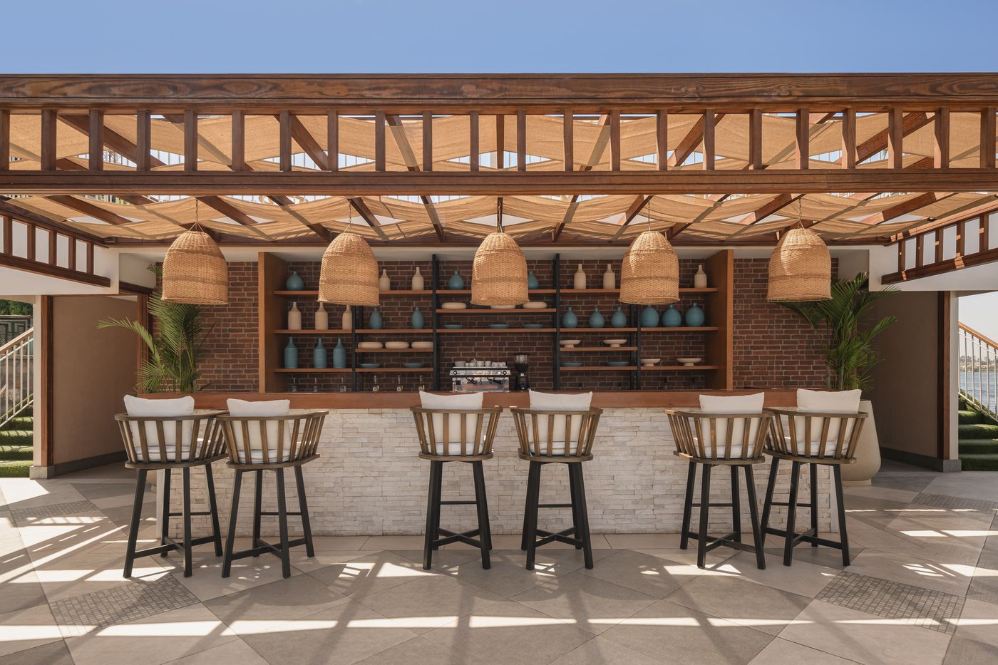 Iberotel-Luxor-Restaurant-13