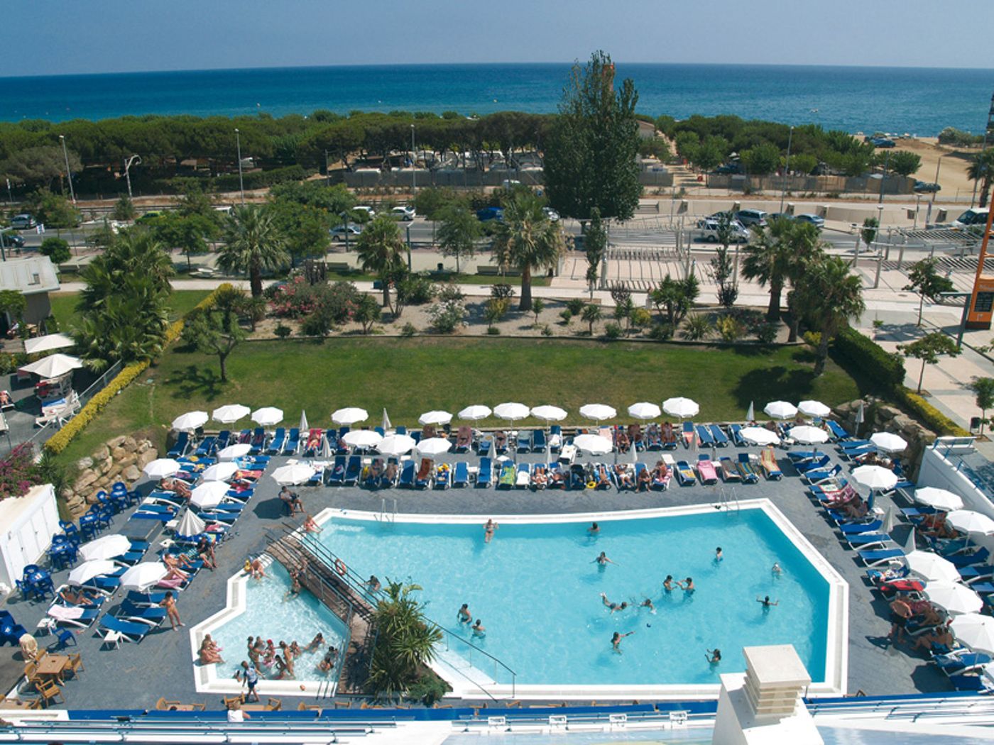 Montemar Maritim Hotel