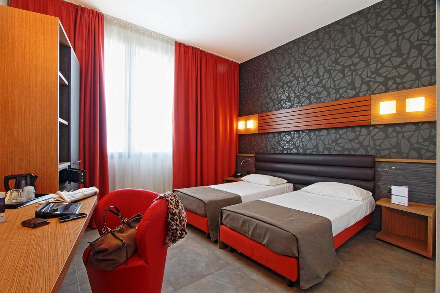 Cosmopolitan Bologna - Italy - BOLOGNA - General view - 2