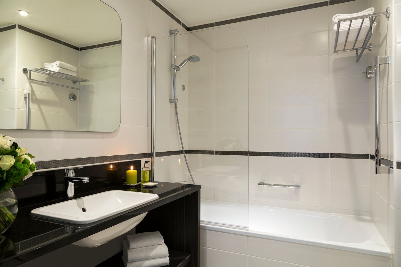 Citadines Tour Eiffel