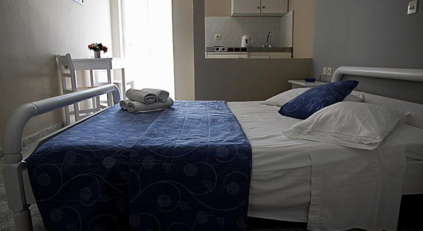 Mark And Joanna Studios