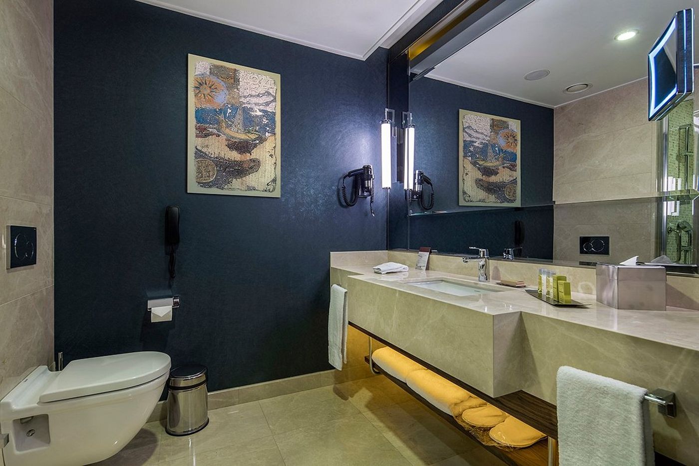 DoubleTree by Hilton Istanbul Topkapi