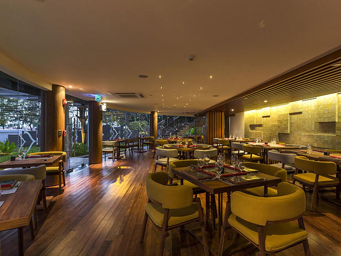 Destination Resorts Phuket Karon Beach