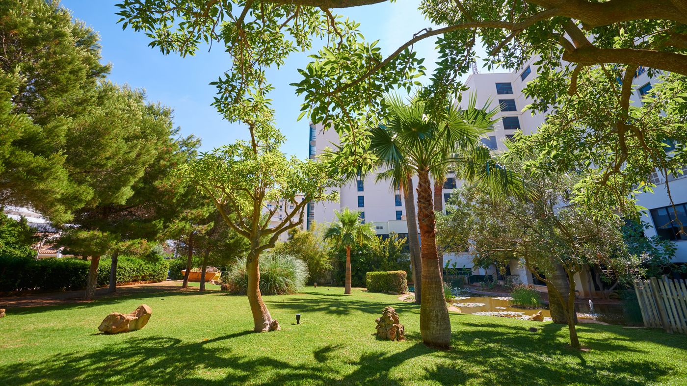 Hipotels Marfil Playa