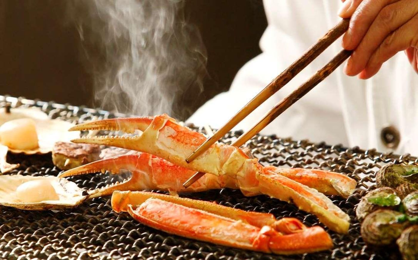 Grand Prince Hotel Shin Takanawa-Japan-Minato Ku-General view-5