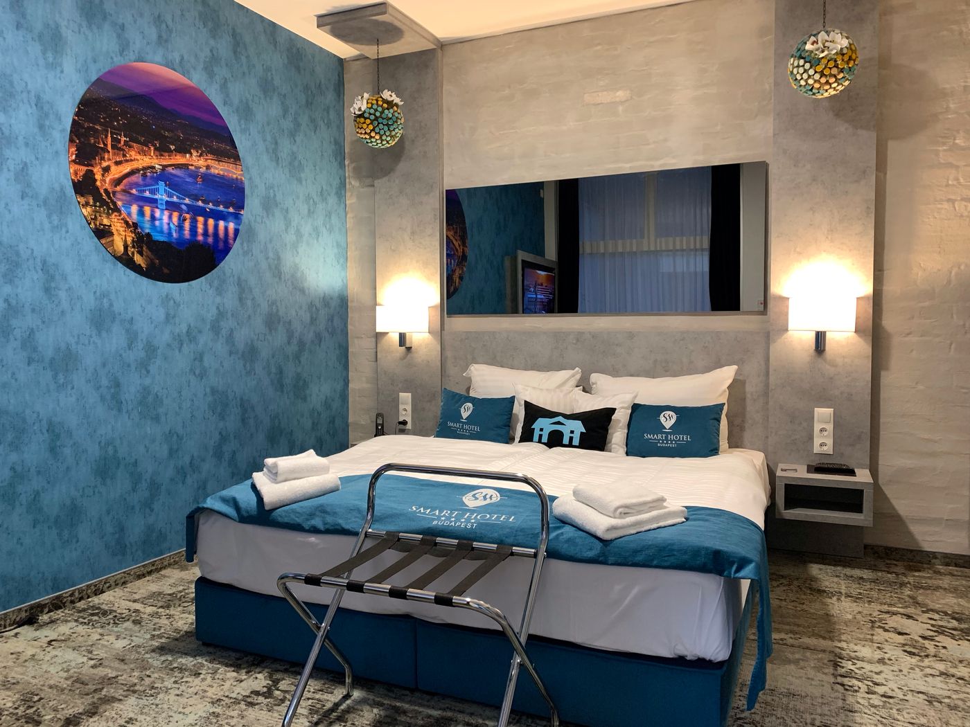 Smart-Hotel-Budapest-Room-55