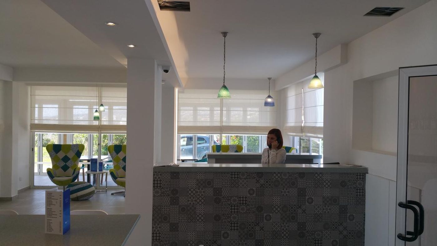 Marica's Boutique Hotel