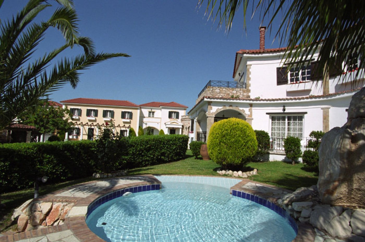 Anagenessis-Village-Pool-1