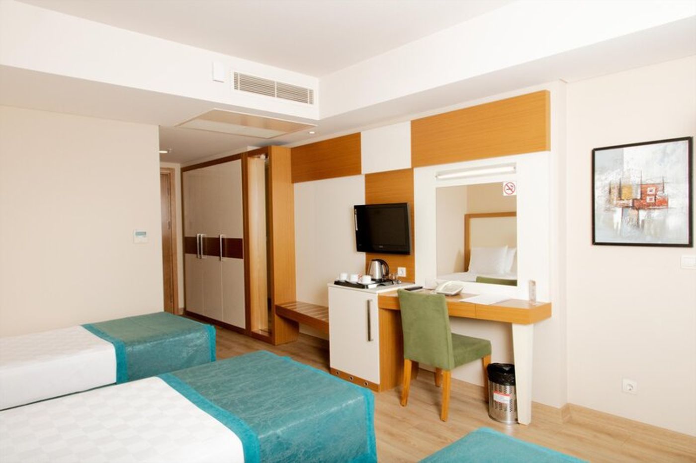 Venosa Beach Resort & Spa