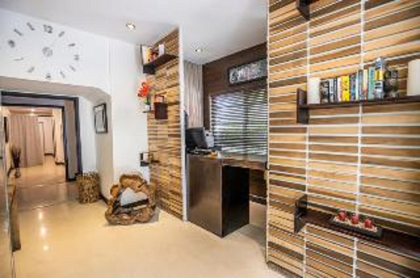 Metropole South Beach - United States - MIAMI BEACH - Lobby - 5